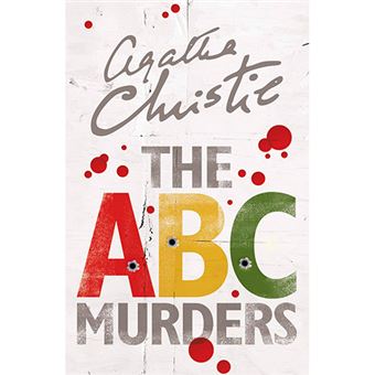 The ABC Murders