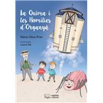 La quima i les homilies d´´organyà