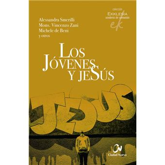 Los jovenes y jesus