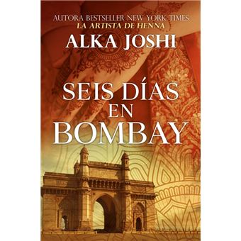 Seis Dias En Bombay