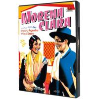 Morena Clara (1936) - DVD