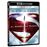 El hombre de acero - UHD + Blu-ray