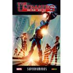 The ultimates 1-marvel integral