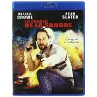 La fuerza de la sangre - Blu-Ray