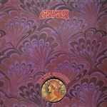 In the Garden - Vinilo Púrpura
