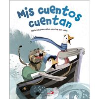 Mis cuentos cuentan