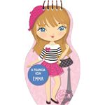 A francia con emma