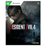 Resident Evil 4 Lenticular Edition Xbox Series X