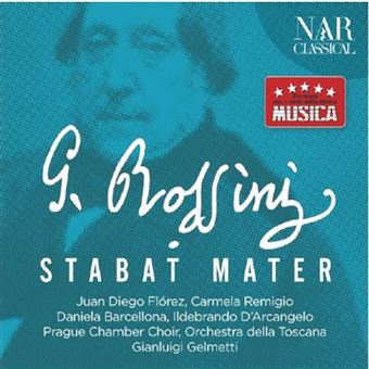 Rossini. Sabat Mater