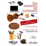 Uso Interactivo Vocabulario A-b1
