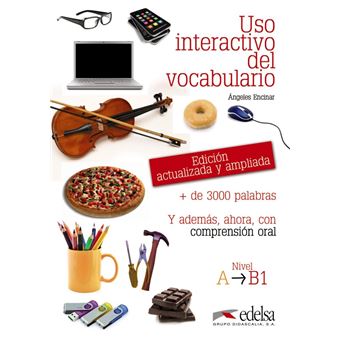 Uso Interactivo Vocabulario A-b1