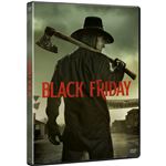 Black Friday - DVD