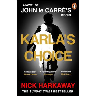 Karla's Choice