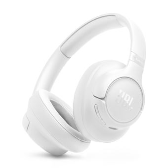 Auriculares Bluetooth JBL Tune 730BT True Wireless Blanco
