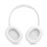 Auriculares Bluetooth JBL Tune 730BT True Wireless Blanco
