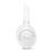 Auriculares Bluetooth JBL Tune 730BT True Wireless Blanco