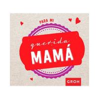 Para mi querida mamá