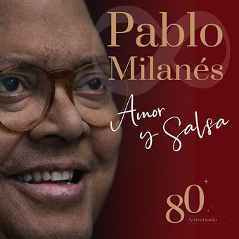 Amor y salsa 80 aniversario -2 Vinilos