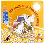 Els Amics De La Vall Dels Mumin