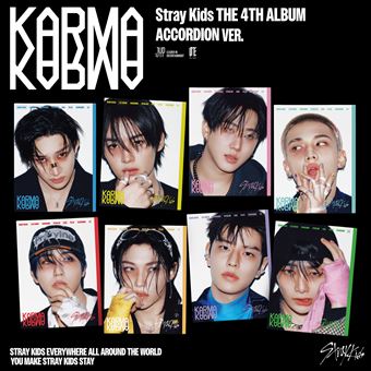Stray Kids - 1