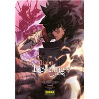 Solo Leveling 12