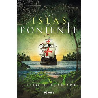 Las islas de poniente