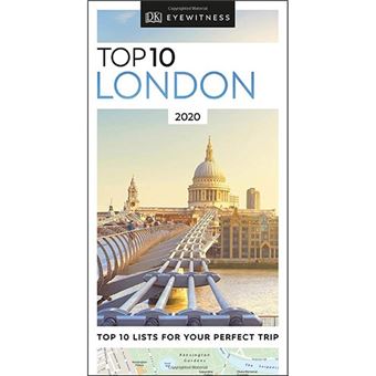 Top 10 - London 2020
