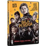 Bala perdida  - DVD