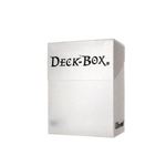 Deckbox solid clear up