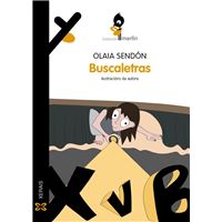 Buscaletras