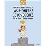 Historias Inspiradoras De Las Pioneras De Los Coches