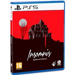 Imsomnis PS5