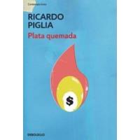 Plata quemada