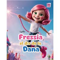 Fressia El Dia De La Dana