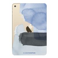 Funda Lara Costafreda Colores acuarela para iPad mini