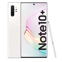 Samsung Galaxy Note 10+ 6,8'' 512GB Blanco