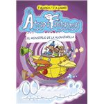 Los atrapafantasmas, 4. el monstruo de la alcantarilla