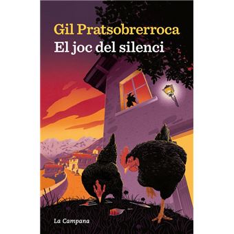 El joc del silenci