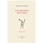 Los geranios descosíos