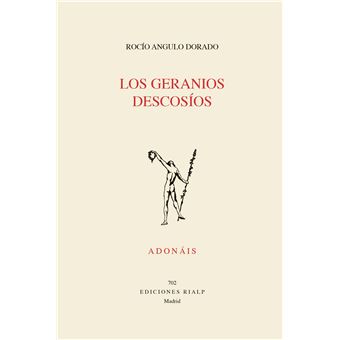 Los geranios descosíos - 1