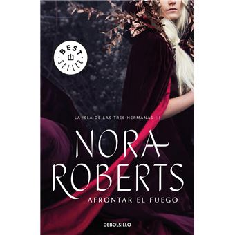 Afrontar el fuego (La isla de las Tres Hermanas 3) - 1