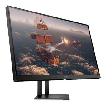 Este monitor HP de 25 pulgadas y 144Hz está en oferta por 179€ en