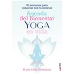 Agenda Del Bienestar Yoga Es Vida