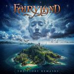 The Story Remains - CD