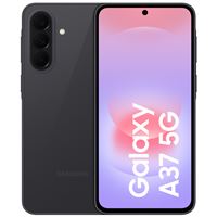 Samsung Galaxy A37 5G 6,7" 128GB Gris