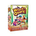 Whack-a-quack
