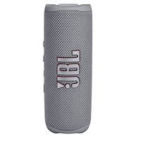 Altavoz Bluetooth JBL Flip 6 Gris