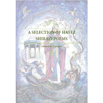 Selection of hafez shirazi - 1