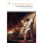 Les amistats perilloses