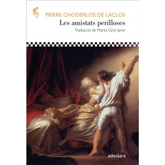 Les amistats perilloses